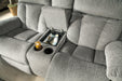 Mitchiner Sofa, Loveseat and Recliner Huntsville Furniture Outlet