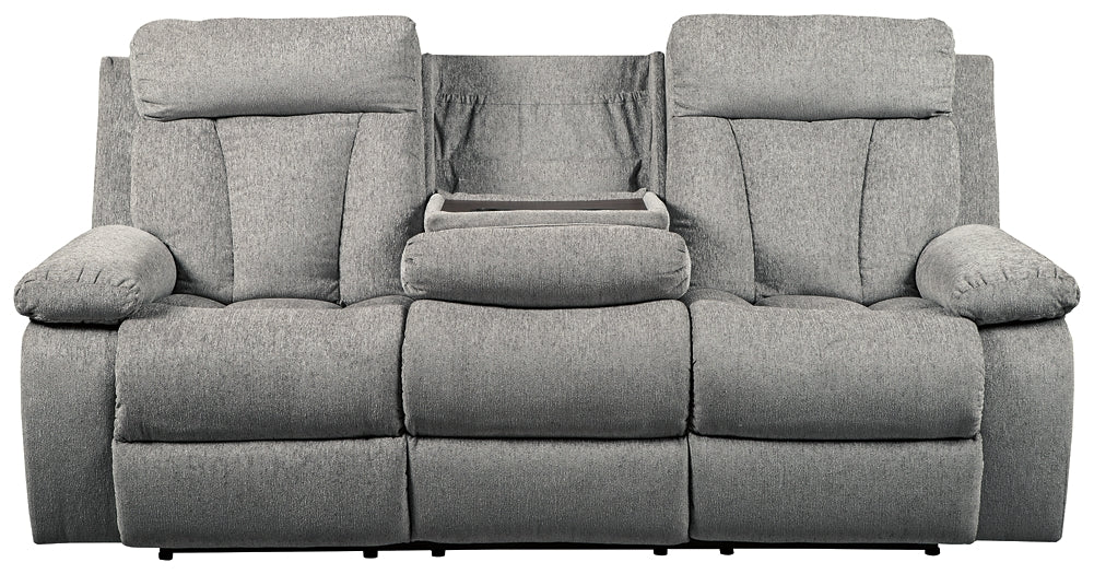 Mitchiner Sofa, Loveseat and Recliner Huntsville Furniture Outlet