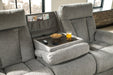 Mitchiner Sofa, Loveseat and Recliner Huntsville Furniture Outlet