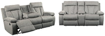 Mitchiner Sofa and Loveseat Huntsville Furniture Outlet