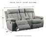 Mitchiner Sofa and Loveseat Huntsville Furniture Outlet