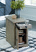 Moreshire Chair Side End Table Huntsville Furniture Outlet