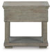 Moreshire Rectangular End Table Huntsville Furniture Outlet