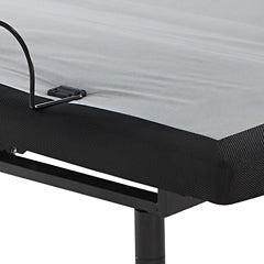 Mt Dana Euro Top Mattress with Adjustable Base Huntsville Furniture Outlet