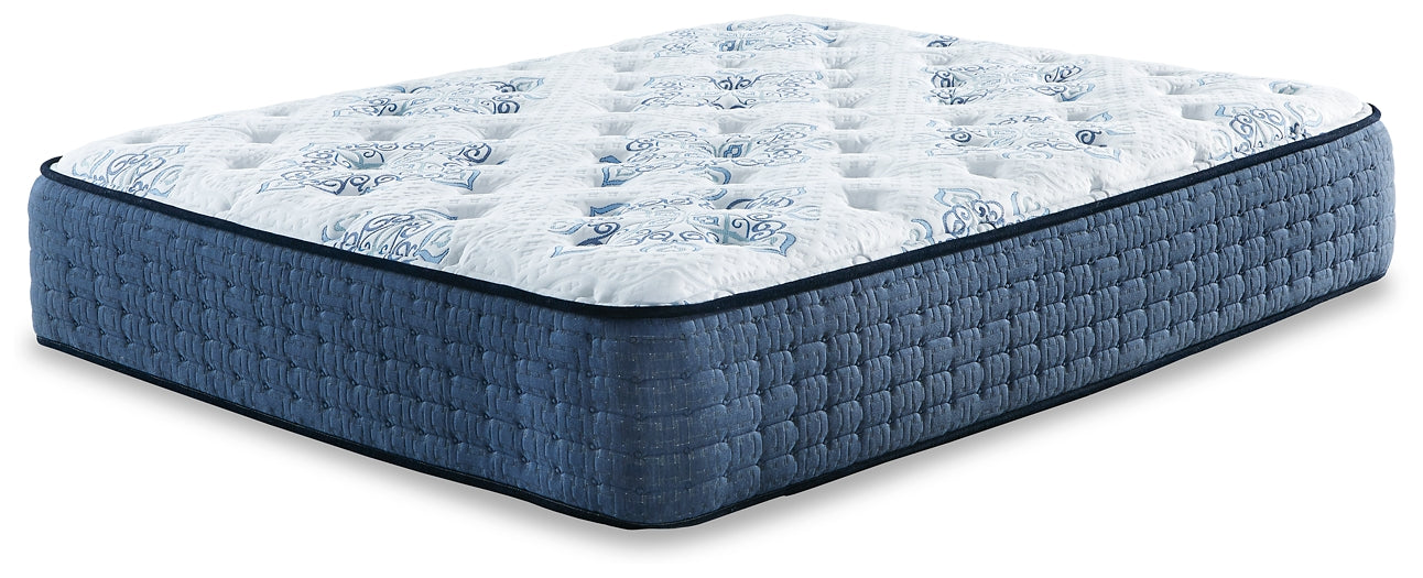 Mt Dana Firm Mattress with Adjustable Base Huntsville Furniture Outlet