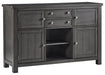 Myshanna Dining Room Server Huntsville Furniture Outlet