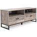 Neilsville Medium TV Stand Huntsville Furniture Outlet