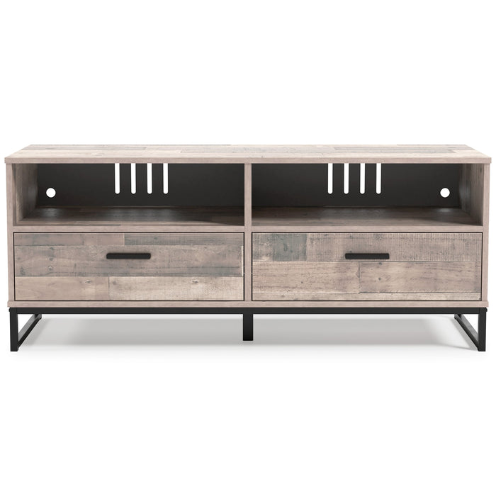 Neilsville Medium TV Stand Huntsville Furniture Outlet