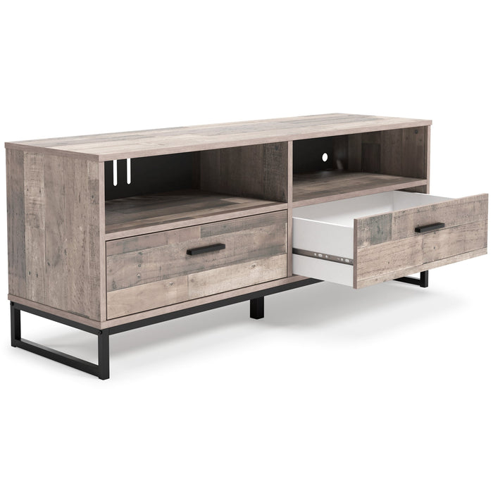 Neilsville Medium TV Stand Huntsville Furniture Outlet