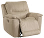 Next-Gen Gaucho PWR Recliner/ADJ Headrest Huntsville Furniture Outlet