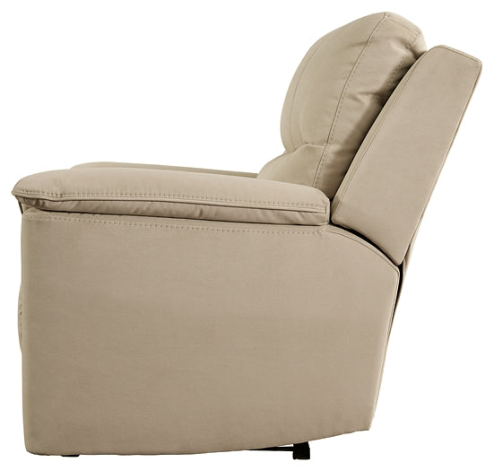 Next-Gen Gaucho PWR Recliner/ADJ Headrest Huntsville Furniture Outlet