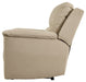 Next-Gen Gaucho PWR Recliner/ADJ Headrest Huntsville Furniture Outlet