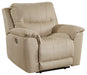 Next-Gen Gaucho PWR Recliner/ADJ Headrest Huntsville Furniture Outlet