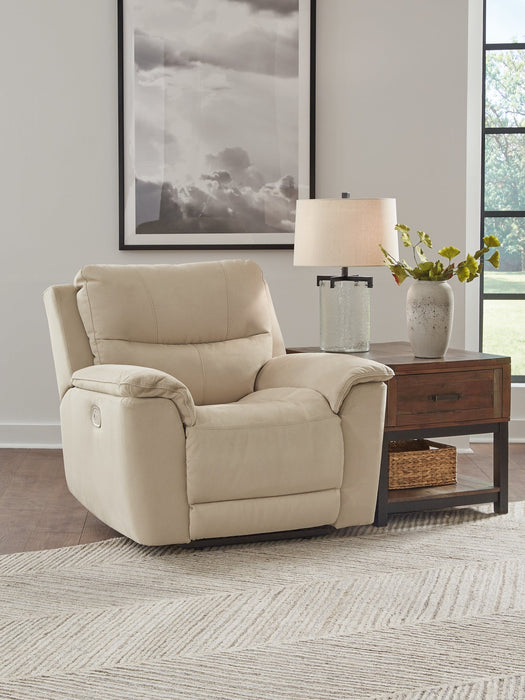 Next-Gen Gaucho PWR Recliner/ADJ Headrest Huntsville Furniture Outlet