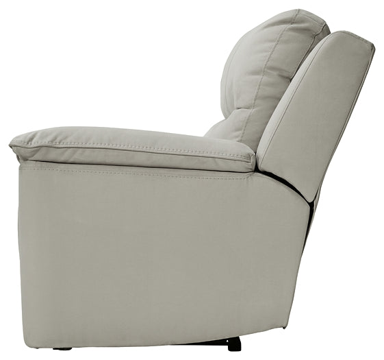 Next-Gen Gaucho PWR Recliner/ADJ Headrest Huntsville Furniture Outlet