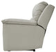 Next-Gen Gaucho PWR Recliner/ADJ Headrest Huntsville Furniture Outlet