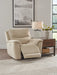 Next-Gen Gaucho PWR Recliner/ADJ Headrest Huntsville Furniture Outlet