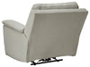 Next-Gen Gaucho PWR Recliner/ADJ Headrest Huntsville Furniture Outlet