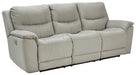 Next-Gen Gaucho Sofa, Loveseat and Recliner Huntsville Furniture Outlet