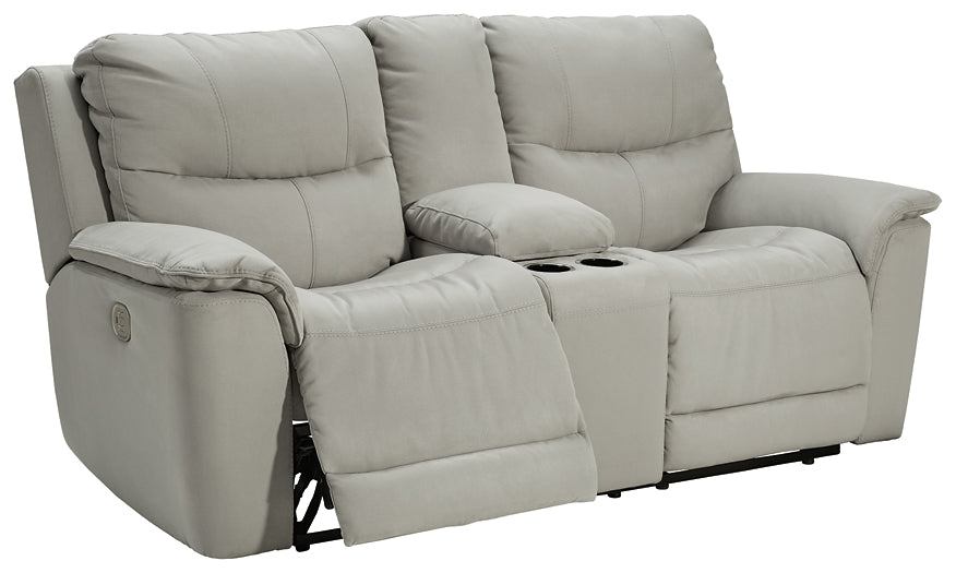 Next-Gen Gaucho Sofa, Loveseat and Recliner Huntsville Furniture Outlet