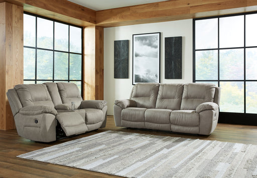 Next-Gen Gaucho Sofa and Loveseat Huntsville Furniture Outlet