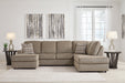 O'Phannon 2-Piece Sectional with Chaise Huntsville Furniture Outlet