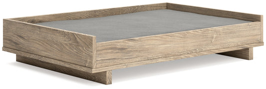 Oliah Pet Bed Frame Huntsville Furniture Outlet