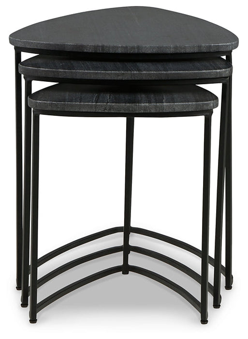 Olinmere Accent Table (3/CN) Huntsville Furniture Outlet