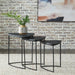 Olinmere Accent Table (3/CN) Huntsville Furniture Outlet