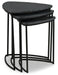 Olinmere Accent Table (3/CN) Huntsville Furniture Outlet