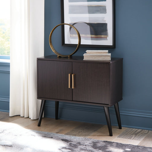 Orinfield Accent Cabinet Huntsville Furniture Outlet