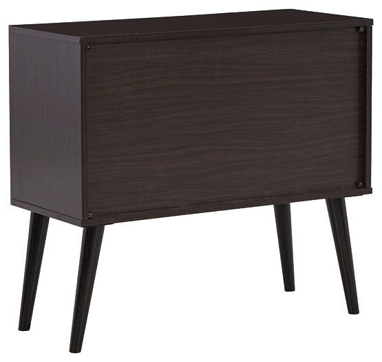 Orinfield Accent Cabinet Huntsville Furniture Outlet