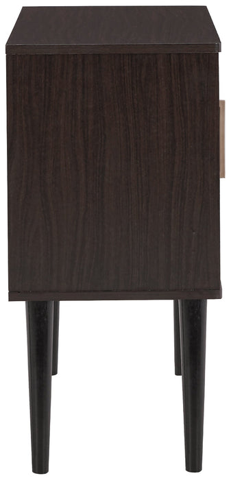 Orinfield Accent Cabinet Huntsville Furniture Outlet