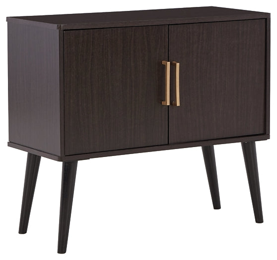 Orinfield Accent Cabinet Huntsville Furniture Outlet