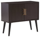 Orinfield Accent Cabinet Huntsville Furniture Outlet