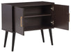 Orinfield Accent Cabinet Huntsville Furniture Outlet