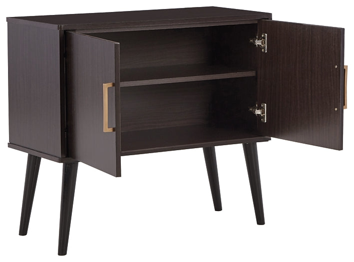 Orinfield Accent Cabinet Huntsville Furniture Outlet