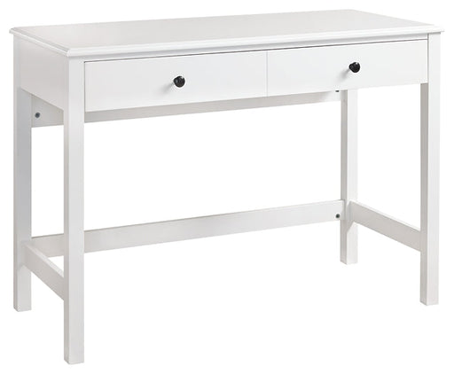 Othello Home Office Small Desk Huntsville Furniture Outlet