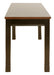 Owingsville Large Dining Room Bench Huntsville Furniture Outlet