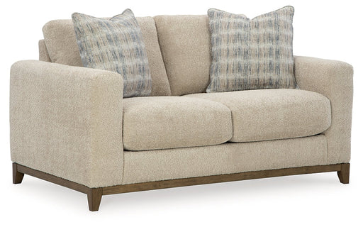 Parklynn Loveseat Huntsville Furniture Outlet