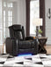 Party Time Sofa and Recliner Huntsville Furniture Outlet