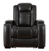 Party Time Sofa and Recliner Huntsville Furniture Outlet