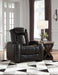 Party Time Sofa and Recliner Huntsville Furniture Outlet