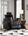 Party Time Sofa and Recliner Huntsville Furniture Outlet