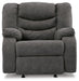 Partymate Rocker Recliner Huntsville Furniture Outlet