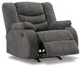 Partymate Rocker Recliner Huntsville Furniture Outlet