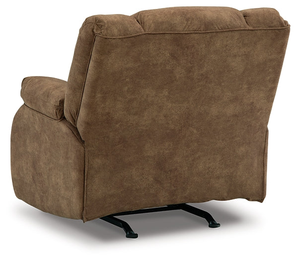 Partymate Rocker Recliner Huntsville Furniture Outlet