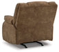 Partymate Rocker Recliner Huntsville Furniture Outlet