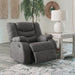 Partymate Rocker Recliner Huntsville Furniture Outlet