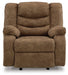 Partymate Rocker Recliner Huntsville Furniture Outlet